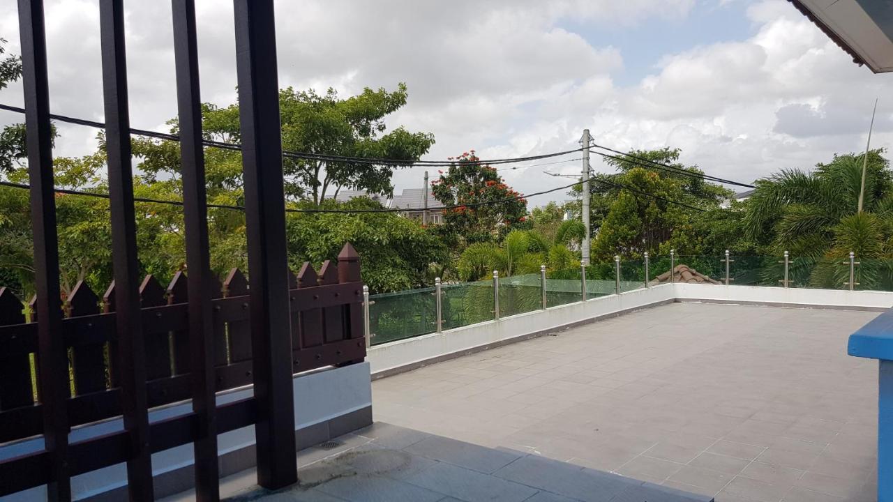 D'Villa Kp 쿠알라트렝가누 외부 사진